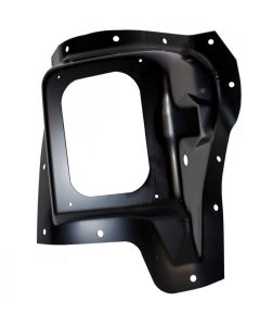 Shifter Tunnel Hump - 66-69 Fairlane w/ Manual Trans