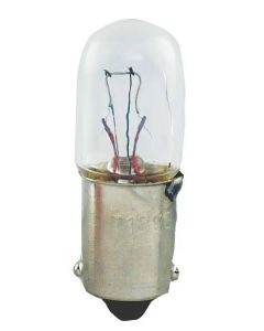 1971 Fairlane Glove Box Light Replacement Light Bulb 1893
