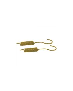 Brake Shoe Return Spring - Front Or Rear