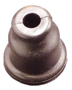 1962-70 Fairlane, 1968-74 Torino Spark Plug Wire Boot At Distributor Cap - 6 Cylinder & V8