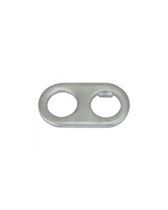 Eaton Power Steering Pump Reservoir Reinforcement Plate