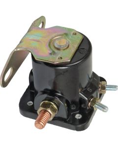 Starter Relay - Aftermarket Replacement