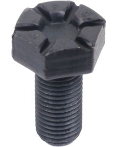Flywheel Bolts, Manual Transmission, Set Of 6