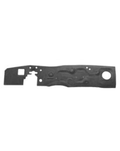 Firewall Cover - Molded Rubber