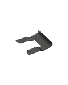 Door Lock Cylinder Retainer Clip
