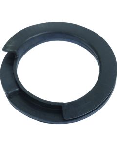 Coil Spring Upper Insulator - Rubber - Fairlane and Torino