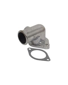 1967-1969 Thermostat Housing - Replacement Style - Includes Gasket