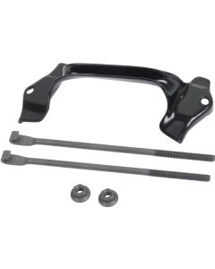 Battery Hold Down Kit - Top Clamp Type - Used From 1-3-66