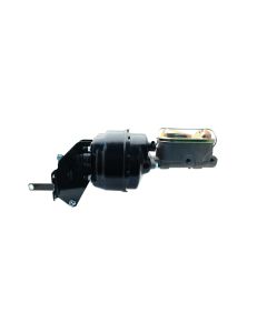 1966-71 Fairlane, Torino, Ranchero, Comet, Cyclone, Montego Brake Booster/Master Cylinder Conversion Kit