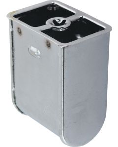 Rear Seat Quarter Panel Ashtray - Convertible