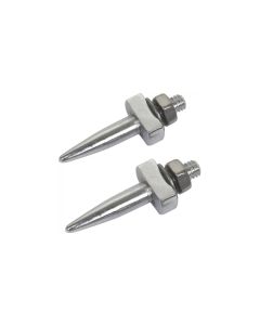 Convertible Top Guide Pins