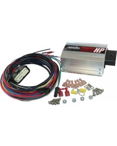 Pertronix Digital HP CD Ignition Box, Silver