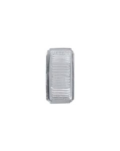 Backup Light Lens