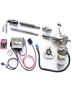 1968-69 Fairlane-Torino EPAS Performance Electric Power Steering Conversion Kit