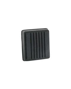 Emergency Brake Pedal Pad - Rubber