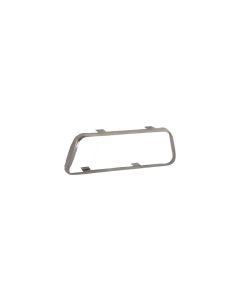 Brake Pedal Pad Trim Ring