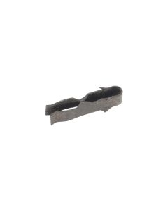 Front Seat Adjustment Knob Retaining Clip - Manual Bench Seat