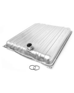 1962-65 Fairlane & 1962-63 Meteor 16 Gallon Fuel Tank With Drain