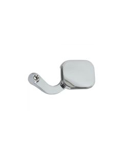 Interior Door Handle - Front & Rear Doors - Left - XL & GT