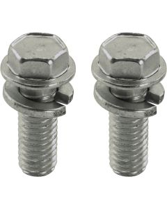 Starter Bolt Set/ 8 Cylinder 302 And 351w