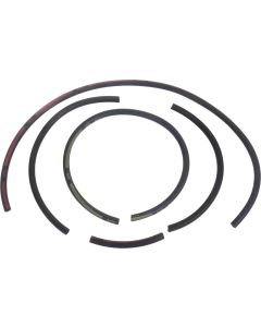 Distributor Vacuum Line Kit - Dual Diaphragm Distributor, 302 Or 351W V-8