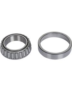 Center Section Bearing & Race
