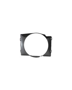 Radiator Fan Shroud - ABS Plastic - 351C V8 With A/C