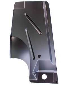 1966-67 Fairlane & Comet Package Tray Extension - RH