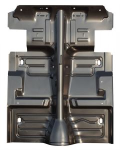 1966-69 Fairlane, 1968-71 Torino Floor Pan - Full OE Style