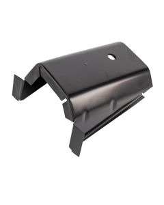 1966-70 Fairlane, 1966-71 Ranchero, 1966-69 Comet, 1968-71 Torino & Montego Front Seat Brace - LH