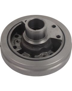 Harmonic Balancer - Stamping Number C9OE-D1 - 302 V8