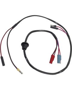 Wire - Neutral Safety and Back-Up Light Switch - USA Made -1966 Fairlane
