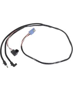 Dash To Engine Gauge Feed Wire Assy - 289 Fairlane - USA Made