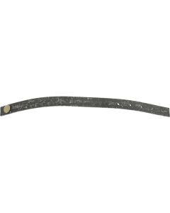 Ford Fairlane A/C Hose Retaining Strap, 7.12" Long, 1962-1970