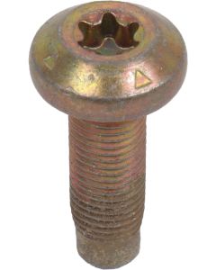 Rear Seat Belt Bolt, Fairlane, Galaxie, Ranchero, Torino, 1968-1975