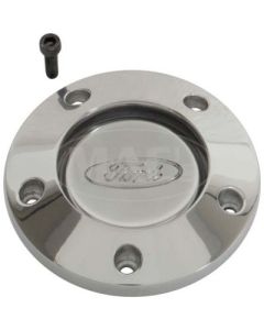 Grant Horn Button- Ford Logo