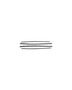 1972-76 Ford Ranchero Windowfelt Kit
