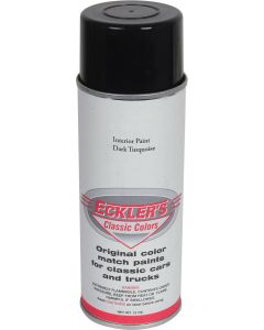 Interior Paint - Dark Aqua