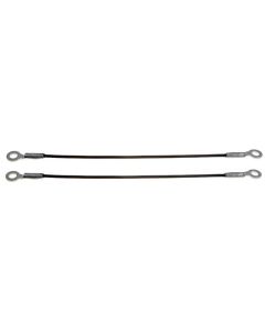 Tailgate Cables,RCH/TOR/MOT WG