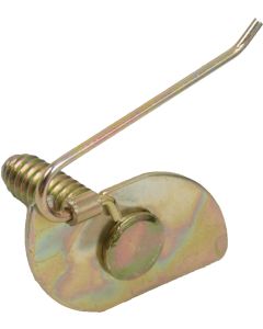 Molding Clip