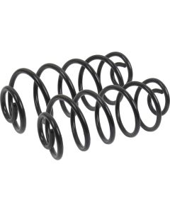 1974-76 Ford Torino & Mercury Montego, 1974-75 Ranchero Heavy Duty Coil Springs - Rear