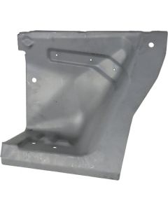 1962-65 Fairlane Battery Apron Repair Panel