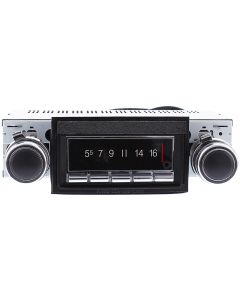 1972-1979 Ford Torino Custom Autosound Radio With Bluetooth USA-740