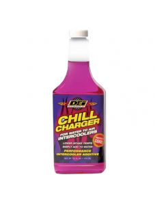 Chill Charger