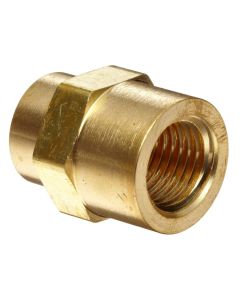 Female Fitting -4AN m x 1/8" NPT