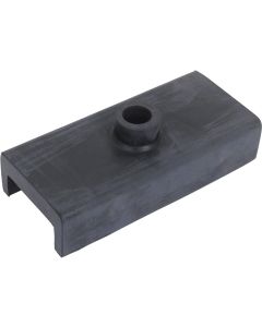 Leaf Spring Insulator,62-4 FLN