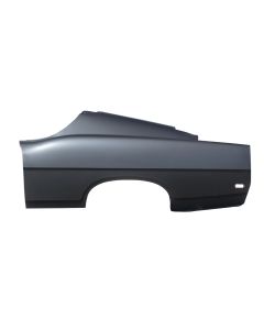 1969 Fairlane-Torino Fastback Quarter Panel - OE Style - LH
