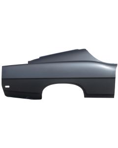 1969 Fairlane-Torino Fastback Quarter Panel - OE Style - RH