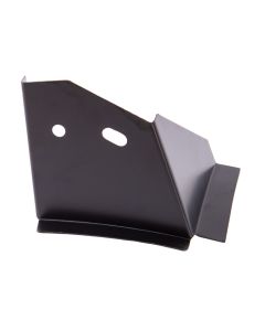 1970 Fairlane, 1970-71 Torino Wheelhouse To Roof Support Bracket - LH