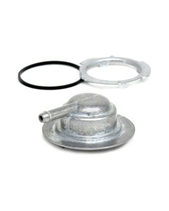 Fuel Tank Vapor Separator Vent